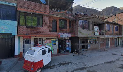 FAST FOOD "GERALD YADIEL"