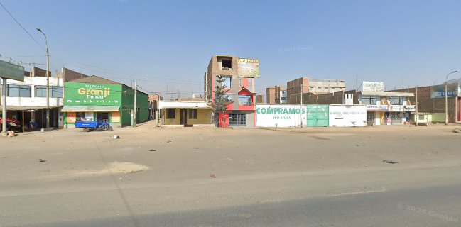 Restaurante El Morenito