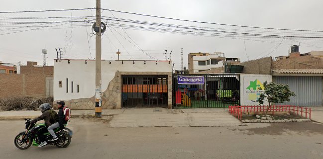 Restaurant El pechugòn