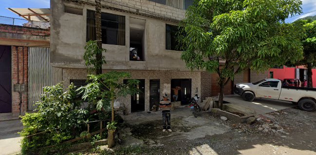 Fuente De Soda Daza's