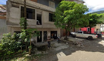 Fuente De Soda Daza's