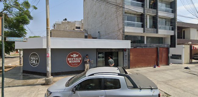 Restaurante Cevichería Don Marino