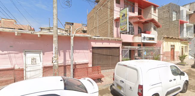 El Nuevo Ferrocarril