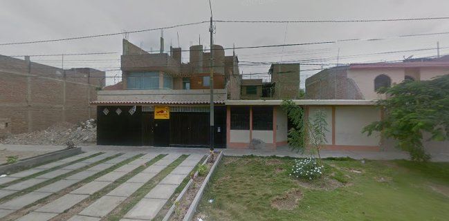 Restaurante La cocina de Cecilia