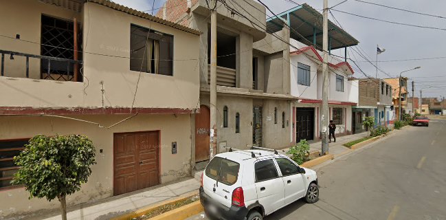 Pizzería Ricca Pizza y Victoria Repostería