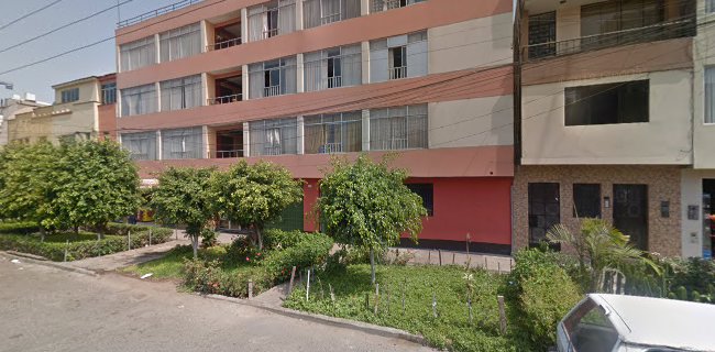 CHICHARRONERIA LA 10