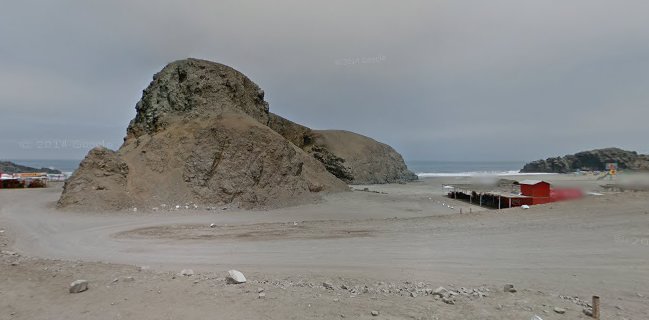 "Restaurant OLGA"- Playa León Dormido