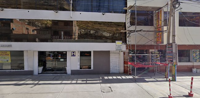 Restaurant El Paladar