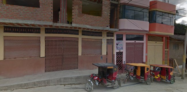 Bar Cevicheria El Monsefuano