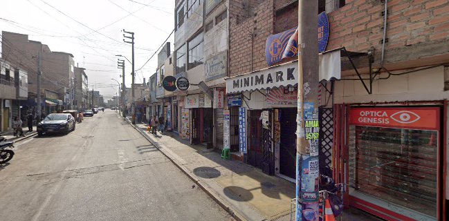 Opinii despre Doyli's helados fritos în Huaral - Gastronomía y hostelería