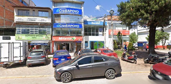 Basílica Marcavalle