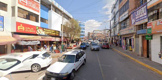 Mercado Modelo de San Sebastian