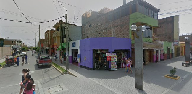 Restaurante Pollería - Anticucheria Lourdes