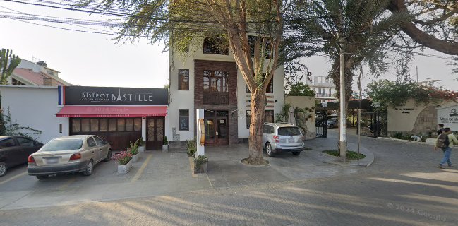 Tienda Eco Deli Gourmet - La Angostura Ica