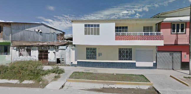 CONFITERIA Y LICORERIA EL MONARCA