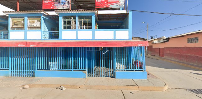 Pollos - Pizzas y Burger "EL JETÓN"