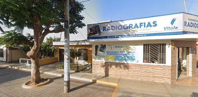 POLLERIA "EL POLLO CUPY"