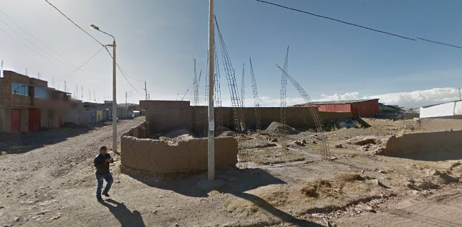 RESTAURANT POLLERIA WALI SUMAC