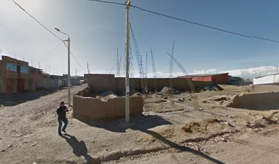 RESTAURANT POLLERIA WALI SUMAC