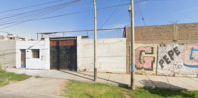 Restaurante "Donde Cueto"