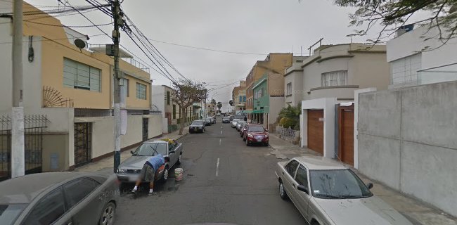 García y García, La Punta 07021, Perú