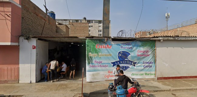 Juana Peña - Cevichería - Restaurante