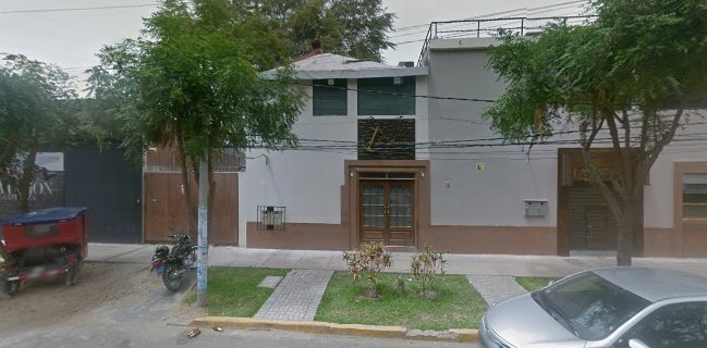 L'Ancora Grill & Lounge