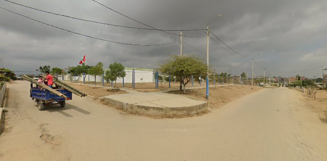 cevicheria el chamaco