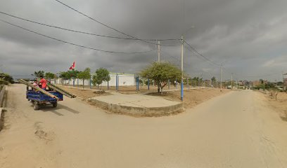 cevicheria el chamaco