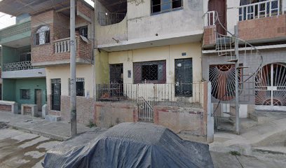 Menú Sabor de mi Tierra