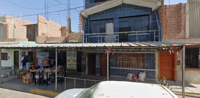 Restaurant Cevicheria Anchoa's