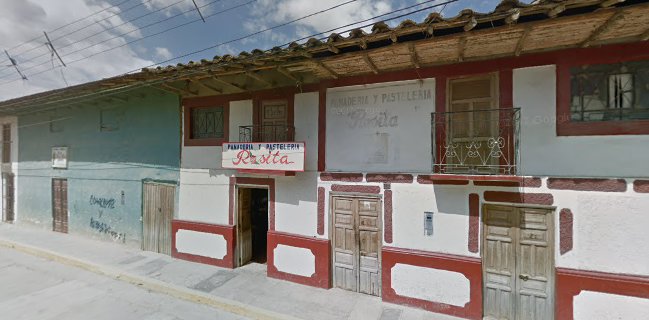 La Villa de Cantanje