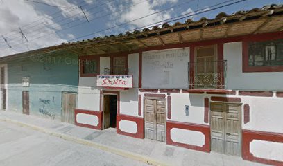 La Villa de Cantanje