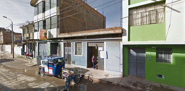 EL BAJON Buffet Peruano