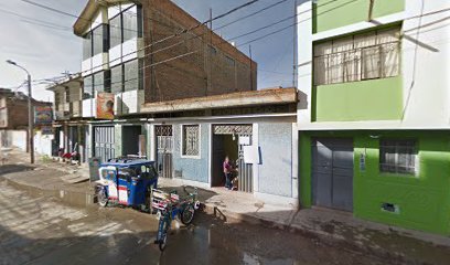 EL BAJON Buffet Peruano