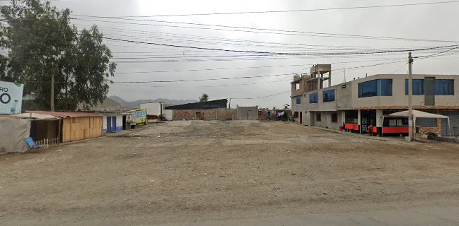 Lavadero - Restaurante PEPO'S