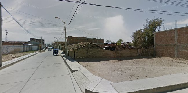 restaurant cevicheria Raffo