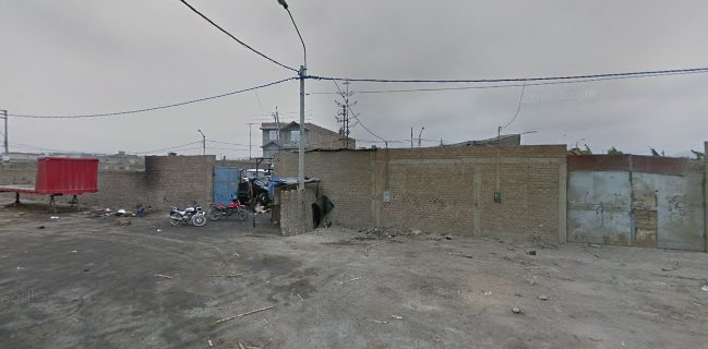 asociación Villa Santa Rosa