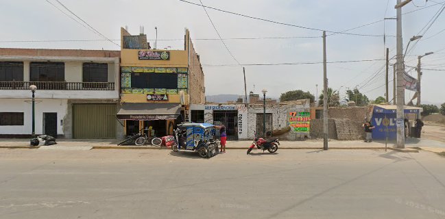 Chifa Polleria D'Lidia