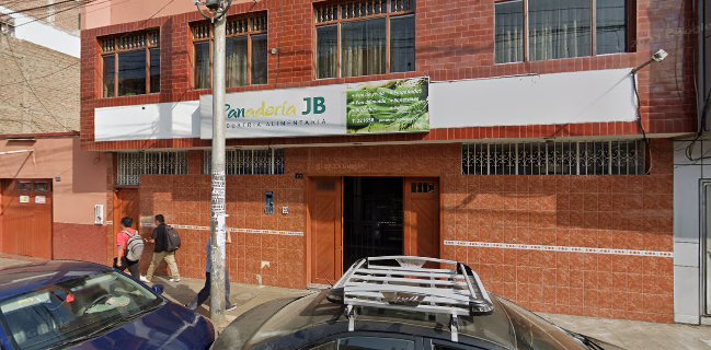 Panadería JB