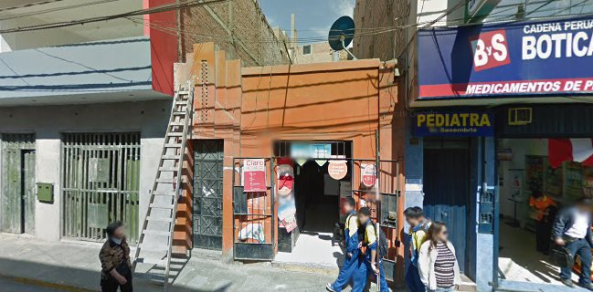 Andrea's Heladeria Cafeteria