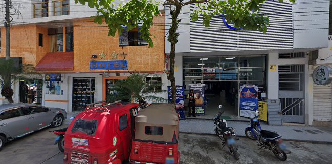 La Vakita Tingo María - Gastronomía y hostelería