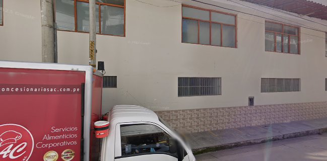 Concesionario SAC