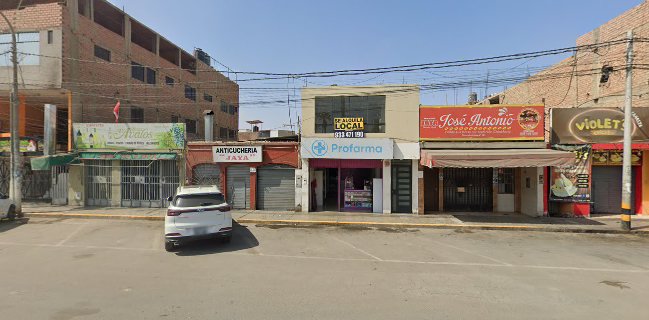 Polleria José Antonio