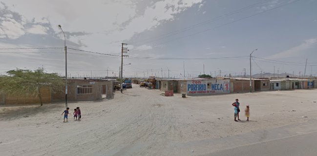 Restaurant Cevicheria el Barquito Azul-Paita