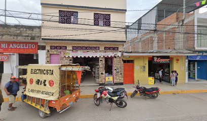 Pastelería Las Delicias