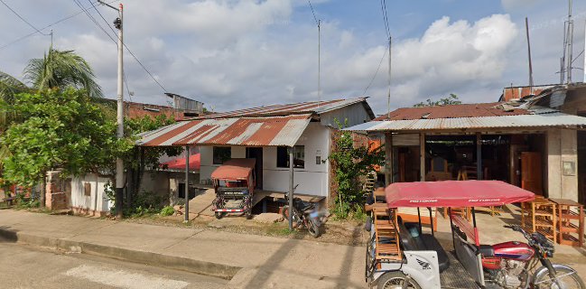 Cevicheria El Aventurero
