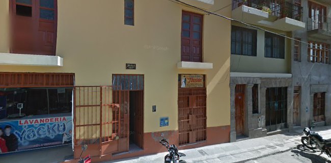 Aromas Gourmet - Ayacucho