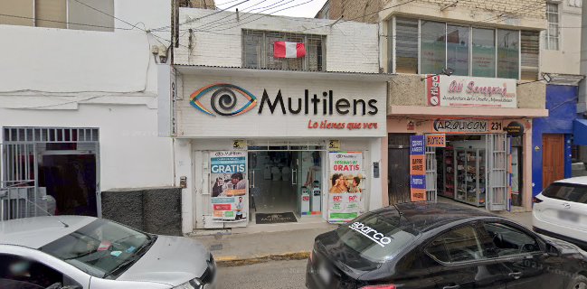 Restaurante Saborcito Peruano