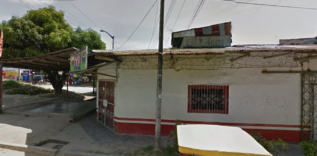 Restaurante sabores del mar